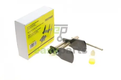 Пристрій для розводки гальмівних поршеньків TEXTAR TEX1006