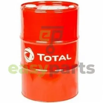 Олива трансмісійна Fluidmatic DCT MV (60 Liter) TOTAL 198713 (фото 1)