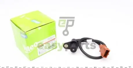 Датчик положення колінвалу Citroen Jumper 2.0 94-02/Berlingo 1.8/1.9D 97- Valeo 254046