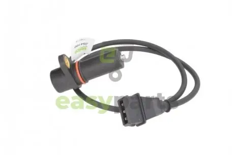 Датчик положення колінвалу VW Caddy II/Golf III/IV 1.9TDI/SDI 93-04 Valeo 254100