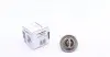 Термостат Jeep Cherokee/Wrangler/Chevrolet Camaro 2.5i-5.0 84-07 WAHLER 3000.83 (фото 1)