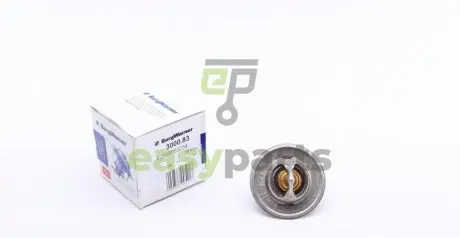 Термостат Jeep Cherokee/Wrangler/Chevrolet Camaro 2.5i-5.0 84-07 WAHLER 3000.83