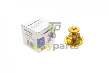Термостат Ford Transit 2.0/2.4 DI 00-/Toyota Hiace 2.2D/Daihatsu Charade 1,0D 80- WAHLER 4126.88