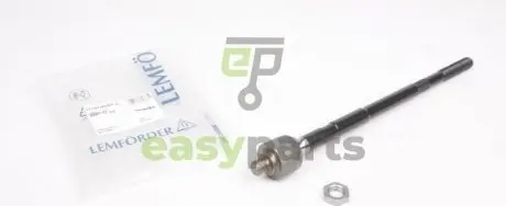 LMI FIAT тяга рульов.Doblo 01- LEMFORDER 30991 01