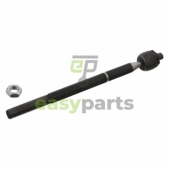 FEBI MAZDA Тяга рульова 3 03- FEBI BILSTEIN 33129