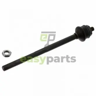 Осьовий шарнір, рульова тяга FEBI BILSTEIN 34811