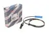 Датчик ABS (задній) BMW 7 (E38) 2.8-5.0i/2.5tds 94-01 M51/M52/M57/M62/M67 BOSCH 0986594531 (фото 2)