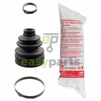 FEBI пильник ШРКШ MAZDA 3 -14 FEBI BILSTEIN 101964