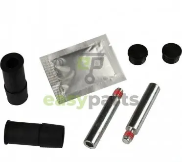 Направляюча супорта T5 09- (к-кт) JP GROUP 1161954410