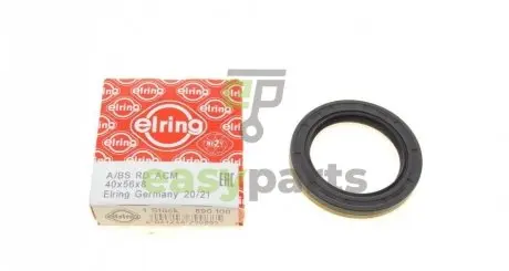 Сальник АКПП Skoda Octavia I/II/III 1.2-2.0D 03- ELRING 890.100
