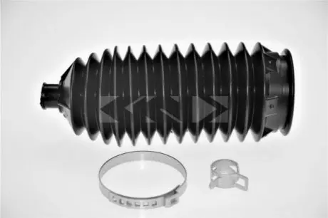 Пыльник рулевой рейки SX-4 SPIDAN 84267