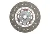 Демпфер + комплект зчеплення +вижимний Ford Galaxy/Seat Alhambra/VW Sharan 1.9 TDI 02-10 SACHS 2290 601 084 (фото 8)