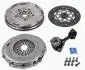 К-кт зчеплення+маховик Ford Mondeo 1,8TDCI 03/07- 2290 601 105