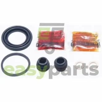 Элементы тормозного суппорта FEBEST 0375-RD7R