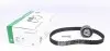 Комплект ГРМ Audi A4/A6/Q5 04-12 INA 530 0501 10 (фото 1)