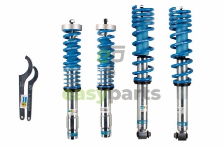 Елементи спортивної підвіски BILSTEIN 47-111264