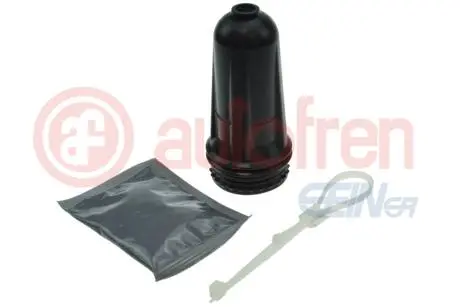 Фото 1 - пильовик рульового механізму AUTOFREN D9352 Пильовик рульового механізму AUTOFREN D9352 (фото 1)