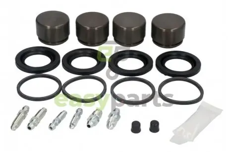 Ремкомплект переднього супорта AUTOFREN D42593C