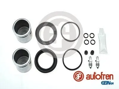 Ремкомплект, тормозной суппорт AUTOFREN D41115C