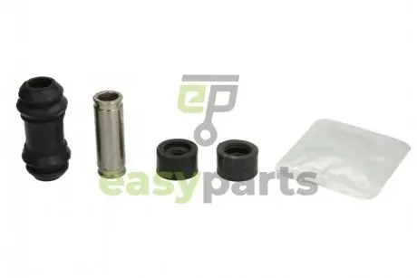 Р/к-кт супорта передн. лів/прав Isuzu Campo, Trooper I Opel Campo, Frontera A, Frontera A Sport 2.0-3.1D 83-01 QUICK BRAKE 113-1396X