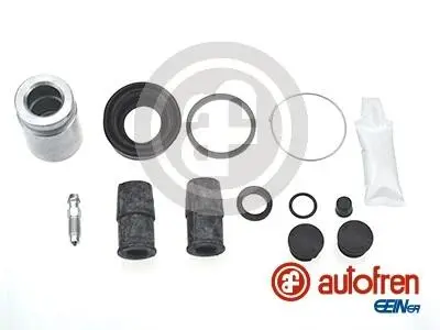 Елементи гальмівного супорта AUTOFREN D41758C
