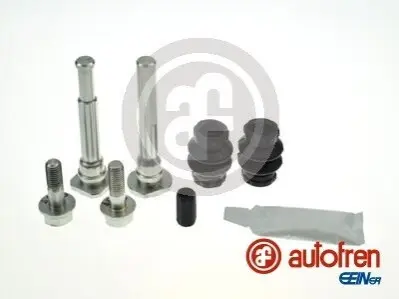 Ремкомплект направляючих супорта Fabia/Rapid 06- AUTOFREN D7304C