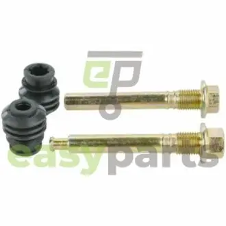 Елементи гальмівного супорта FEBEST 2074-SEBRF-KIT