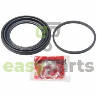 Элементы тормозного суппорта FEBEST 0775-SX4F