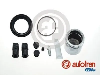 Ремкомплект, тормозной суппорт AUTOFREN D41106C