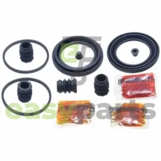 Элементы тормозного суппорта FEBEST 0275-N16F