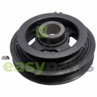 ШКІВ КОЛЕНВАЛА VQ20DE/VQ30DE FEBEST NDS-VQ20