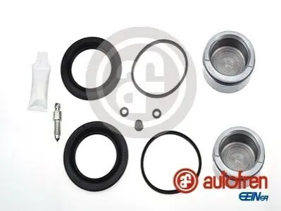 Елементи гальмівного супорта AUTOFREN D41771C