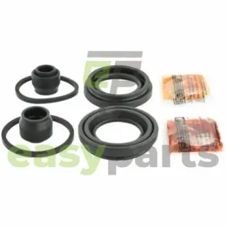 Елементи гальмівного супорта FEBEST 0475-D71WF