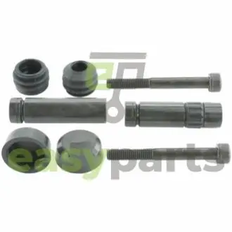 Элементы тормозного суппорта FEBEST 2374-CRAFTF-KIT