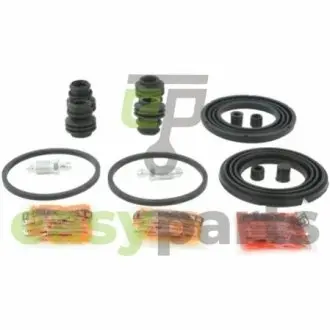 Элементы тормозного суппорта FEBEST 0575-CX5F