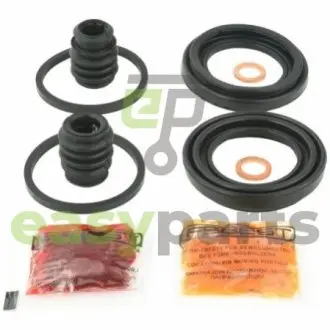 Элементы тормозного суппорта FEBEST 0375-RMF