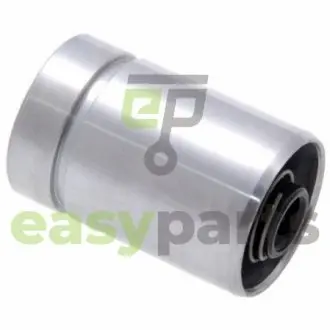 Елементи гальмівного супорта FEBEST 0576-GER