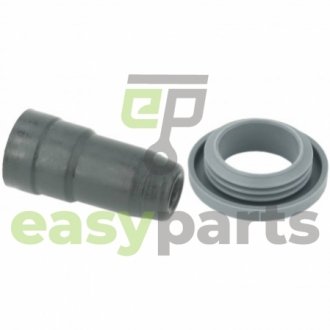 НАКОНЕЧНИК КОТУШКИ ЗАПАЛЕННЯ FEBEST CHCP-J300-KIT