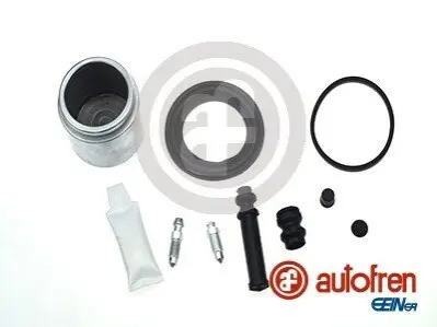 Ремкомплект переднього супорта AUTOFREN D4960C