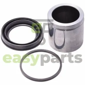 Элементы тормозного суппорта FEBEST 2176-EXPIIF-KIT