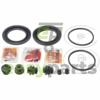 Элементы тормозного суппорта FEBEST 0175-CE120F