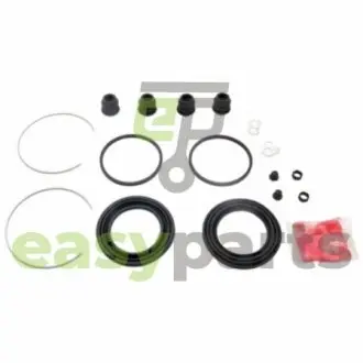 Ремкомплект суппорта FEBEST 0175-TRH200F