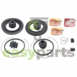 Елементи гальмівного супорта FEBEST 0175-SCP10F