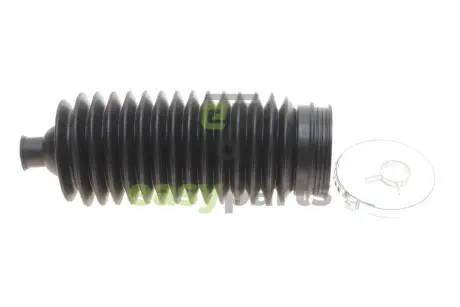 Пильник рейки рульової Honda Accord 2.2 i-CTDi 04-08 LEMFORDER 35249 01