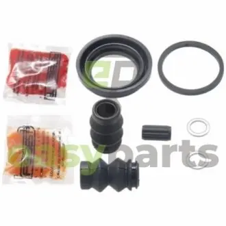 Элементы тормозного суппорта FEBEST 0375-RER