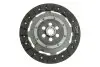 Демпфер + комплект зчеплення BMW 3 (E46)/5 (E39) 95-05 M52/M54 Valeo 837049 (фото 11)