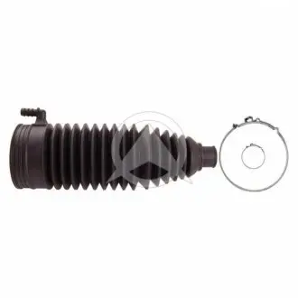 Пильник рульової тяги Citroen C4 04-13/Peugeot 307 00-11 SIDEM 353.030