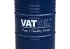 Трансмиссионное масло, Масло ступенчатой коробки передач VATOIL 50163 (фото 1)