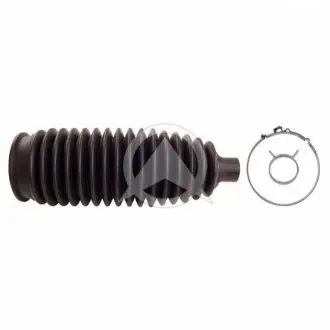 Пильник рульової рейки Peugeot 4007/Lancer 07- SIDEM 353.035