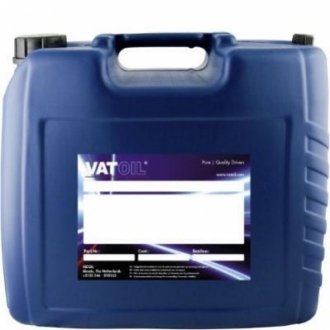Трансмісійна олива VAT VATOIL 50530 (фото 1)